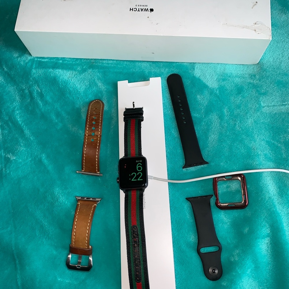 Apple Watch Series 3 42mm